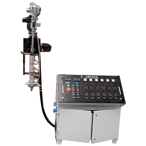 SJ-35 en temps réel extruder sous <span class=keywords><strong>robot</strong></span> bras/machine d'extrusion/temps réel extrudeuse en 3D d'impression - Product Image 6