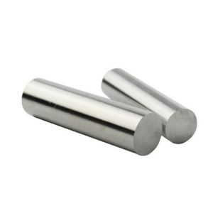 Barra Redonda <span class=keywords><strong>de</strong></span> <span class=keywords><strong>Acero</strong></span> <span class=keywords><strong>Inoxidable</strong></span> Cromado Dúplex 201 202 301 304 304L 321 316 316L <span class=keywords><strong>de</strong></span> 6mm-20mm a Bajo Precio <span class=keywords><strong>en</strong></span> China para Techos y Paredes - Product Image 2