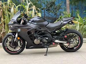 Motocicleta de Gasolina Qianjiang Race 600 Huanglong de 600cc de Segunda Mano, Motocicletas Deportivas Usadas - Product Image 5