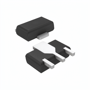 ชิ้นส่วนอิเล็กทรอนิกส์สำหรับการจัดการพลังงาน (PMIC) AN8002M-E1 TO 243AA BOM IC มีสินค้าในสต็อก - Product Image 1