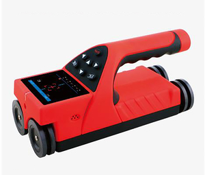 Pachómetro Profesional Integrado de Alta Precisión con Localizador de Varillas, 1 Año de Garantía, Origen Estadounidense, para Detección de Hormigón - Product Image 5