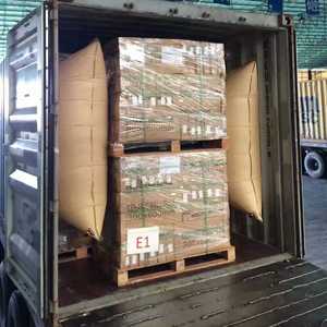 Nhà Máy Bán buôn công nghiệp túi chèn lót kích thước tùy chỉnh Inflatable túi khí chèn lót để làm đầy khoảng trống - Product Image 5