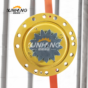Réducteur de rotation Kunhang Brand 312D2 312D2GC 313D2 169-5549 119-5406 424-0519 - Product Image 1