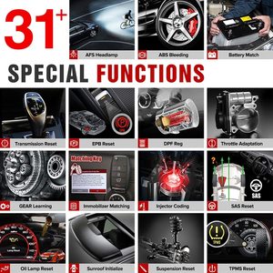 Launch-máquina de diagnóstico automotriz obd2, dispositivo de diagnosis bidireccional para todos los coches <span class=keywords><strong>x431</strong></span> pros <span class=keywords><strong>mini</strong></span> <span class=keywords><strong>pro</strong></span> min, versión global 2022 original, 100% - Product Image 5