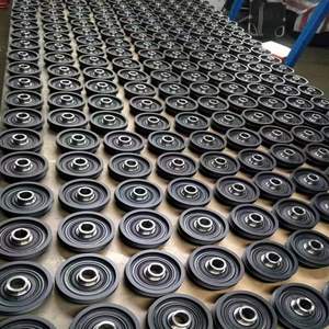 06E105251C قطع غيار بكرة العمود المرفقي لسيارات أودي A6L C7 <span class=keywords><strong>2</strong></span>.5 <span class=keywords><strong>2</strong></span>.8. A6L C6 <span class=keywords><strong>2</strong></span>.8. A8 3.<span class=keywords><strong>2</strong></span>. A4L B8 3.<span class=keywords><strong>2</strong></span>. Q5 3.<span class=keywords><strong>2</strong></span>. A7 <span class=keywords><strong>2</strong></span>.8. S6 <span class=keywords><strong>2</strong></span> - Product Image 6