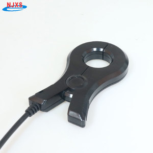 Transformador de Corriente Tipo Abrazadera QXB con Orificio de 16/24/40/50/80mm, Abrazadera de Apertura CT de Instalación Flexible para Medición de Corriente - Product Image 2