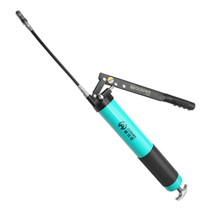 Pistolet à <span class=keywords><strong>graisse</strong></span> (<span class=keywords><strong>pompe</strong></span> simple) pour excavatrice, pistolet à <span class=keywords><strong>graisse</strong></span> pour voiture, petite machine à <span class=keywords><strong>graisse</strong></span> haute pression - Product Image 3