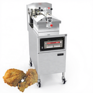 Bomba de Filtro de Aceite Henny Penny Computron 8000 PFG-800 para Freidora a Presión a Gas para Pollo Broaster Estilo KFC - Product Image 1