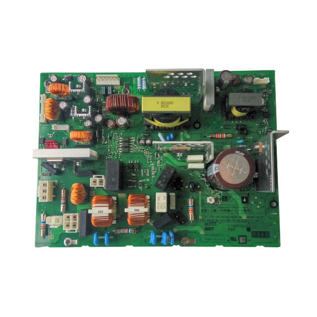 Sharp Mx-m-264/314/354 New Original Lower Voltage Power Supply For