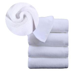 Toallas de Algodón Extra Gruesas para Hoteles, Salones de Belleza, Spas y Promociones al por Mayor - Product Image 4