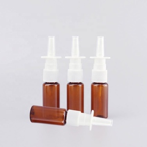 Flacon de spray nasal auto-bronzant à marque privée, haute pureté et haute qualité - Product Image 1