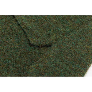 <span class=keywords><strong>Gilet</strong></span> cardigan sans manches pour <span class=keywords><strong>homme</strong></span>, col <span class=keywords><strong>en</strong></span> V, boutonné, couleur unie, avec logo personnalisé, vente <span class=keywords><strong>en</strong></span> gros - Product Image 4