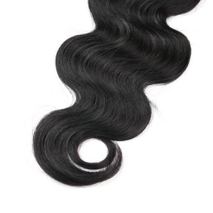 Extensions de cheveux naturels indiens ondulés (Body Wave) de 10 à 28 pouces, vente en gros - Product Image 5