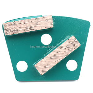 Combinaison d'outils diamantés de meulage de béton Redi-lock Pcd de grande qualité pour meuleuse diamantée <span class=keywords><strong>husqvarna</strong></span> Pcd - Product Image 6
