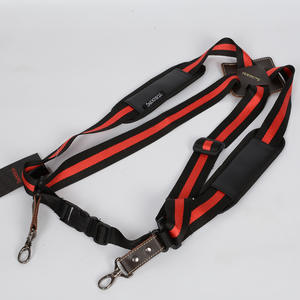 Gran oferta, correas de hombro dobles de Tambor Africano <span class=keywords><strong>para</strong></span> adolescentes, correas <span class=keywords><strong>Djembe</strong></span> de algodón de alta calidad <span class=keywords><strong>para</strong></span> adultos, correas de Tambor Africano - Product Image 2