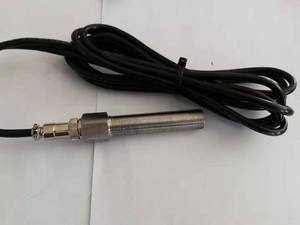 Sensor de RPM de Motor de Alto Rendimiento de Fábrica Directa, Efecto Hall, Automatización, Acero Inoxidable, 5-26V DK52 - Product Image 3