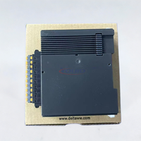 Módulo de E/S Mixto Analógico Original Delta Serie AS AS06XA-A - 4AI / 2AO Resolución de 16 bits en Stock