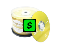 Venta al por mayor de fábrica: Recibidor de dinero Cash App/DVD para todo el mundo con envío directo y envío gratuito
