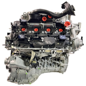 Moteur DCU 4.0 pour RSQ8 RS6 RS7, Moteur Essence Urus Bentayga 4.0, Ensemble Moteur de Voiture CDU, Moteur DCU 4.0 pour RSQ8 RS6 - Product Image 5