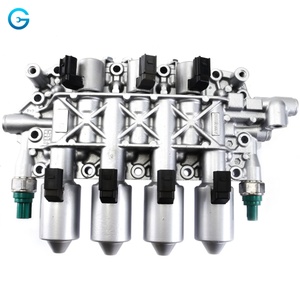 Envío Rápido, Motor de Cambio de Caja de Transferencia 27700-5B7-000 para Ford Ranger y Mazda - Product Image 1