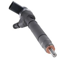 0445110072 Nuevo Inyector Common Rail Diésel Marca OEM 1 Año de Garantía Reemplazo/Reparación Acero Inoxidable Ajuste Universal Henan para