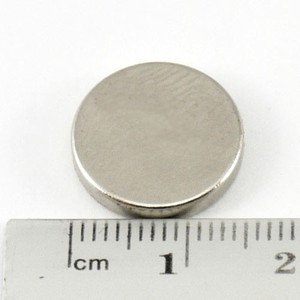 Imán de Neodimio con Recubrimiento Dorado para Venta al por Mayor - Product Image 3