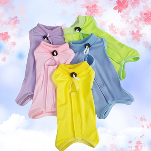 Wholesale Pet Recovery Suit Cat Surgery Clothes Pet <b>Dog</b> Cat Surgery Clothes - Product Image 4