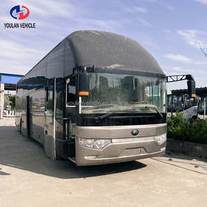 Bus de transport urbain d'occasion 70 <span class=keywords><strong>places</strong></span> pour événements et excursions en groupe - Product Image 2
