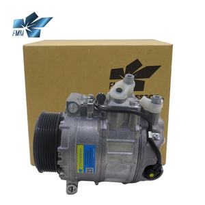 Compresseur de climatisation 7SEU17C pour W215 W220 S600 C215 A0022301011 A0022305811 A0002306411 A0002309211 A0002307211 A0002302711 - Product Image 1