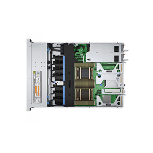 Servidor PowerEdge R450 Estable para Centros de Datos con Cargas de Trabajo Ligeras - Product Image 4