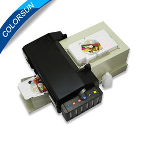 Automatic Printer for L800 Inkjet DVD <b>Printing</b> <b>Machine</b> with 51pcs Tray Free - Product Image 5