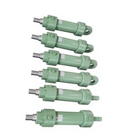 Cylindre hydraulique à double effet, unité de puissance, 45, directement de l'usine #   Acier sans soudure 16-25 MPa pour machines de construction 1