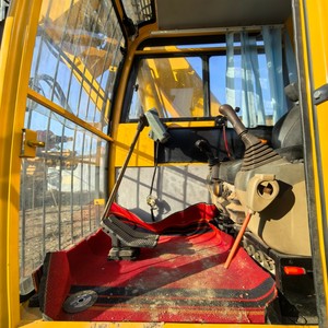 중고 건설용 시추기 KA150, 상태 매우 좋음 - Product Image 6