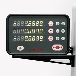 MS-43Aシリーズインバーテッド冶金顕微鏡ツールメーカー - Product Image 6