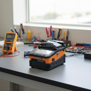 เครื่องเชื่อมต่อใยแก้วนำแสง Signal Fire AI-5 Pro Fiber Fusion Splicer - Product Image 3
