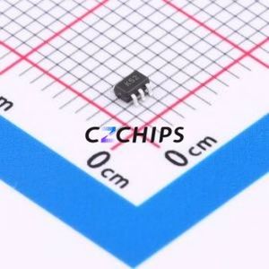 ทรานซิสเตอร์ฟิลด์ทรานซิสเตอร์ (Mosfet) SC-70-6 SSM6L35FU-VB แบบดั้งเดิมและใหม่เอี่ยม - Product Image 1