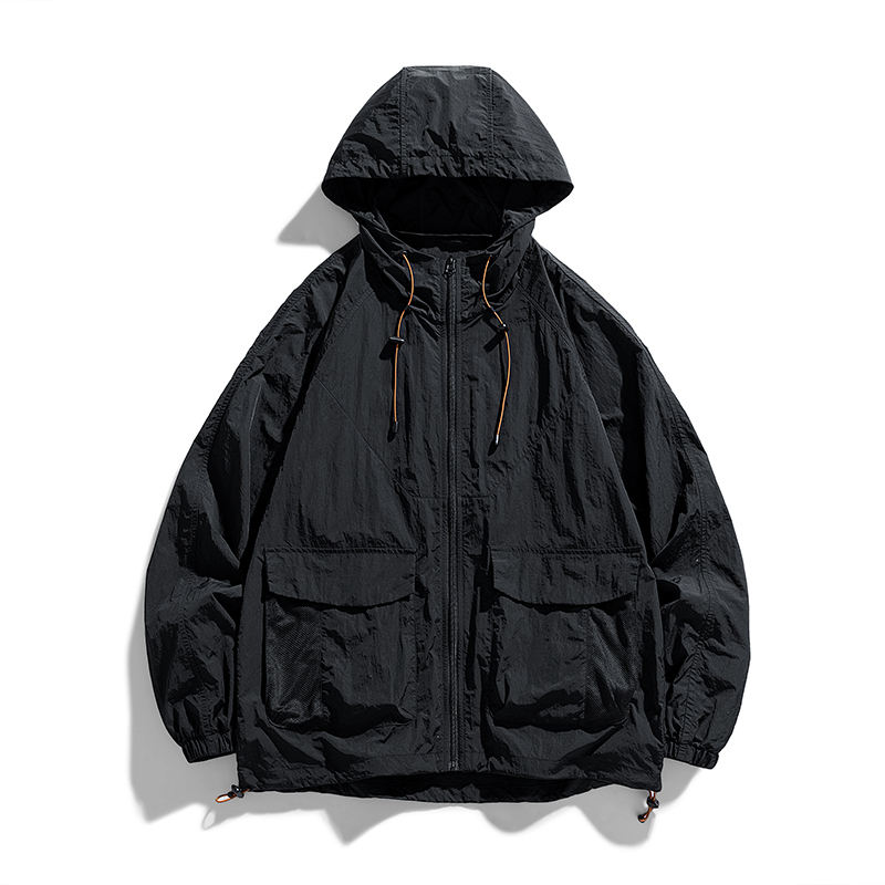 New Model Sun Protection Clothing for Women in Summer Uv Resistant