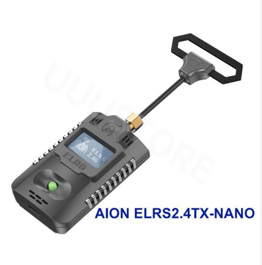 Module ELRS
