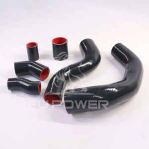 POUR MK7 FORD <span class=keywords><strong>FIESTA</strong></span> <span class=keywords><strong>ST</strong></span> ST180 BOOST TURBO <span class=keywords><strong>INTERCOOLER</strong></span> TUYAU KIT KMI - Product Image 6