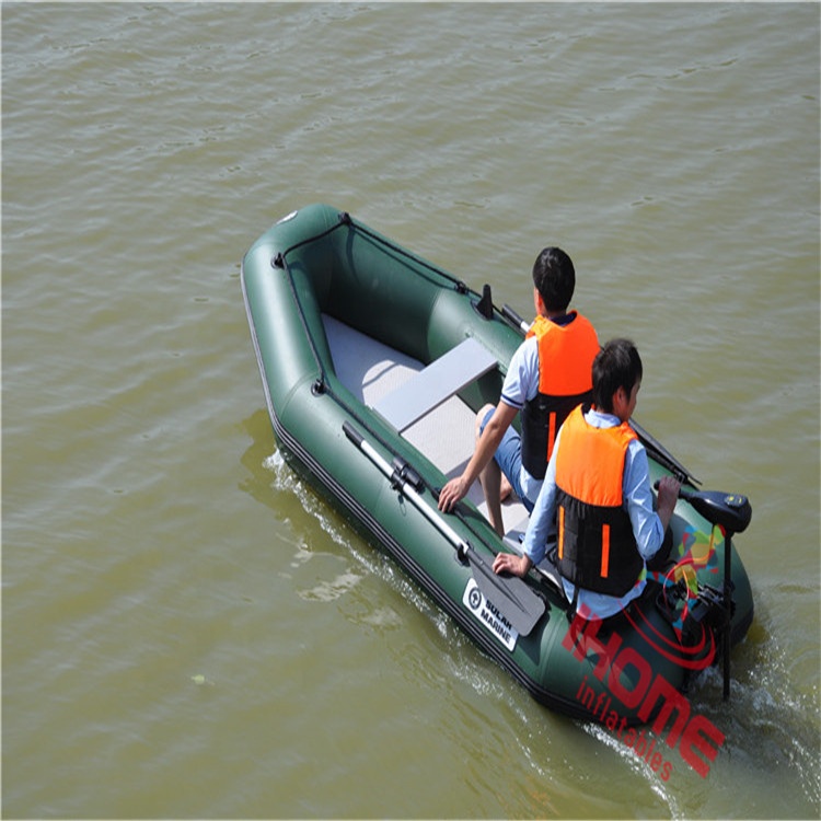 Gonflable bateau