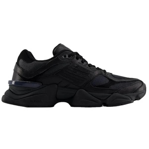 2025 Лидер продаж, новинка, Высококачественная обувь из натуральной кожи с амортизацией, 9060 обувь для прогулок, повседневные женские модные кроссовки, мужские спортивные кроссовки - Product Image 2