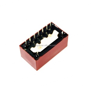 รีเลย์ ARE1312-12VDC 0.5A 9 UM1-12W-K G6Y-1-12V สากล - Product Image 5