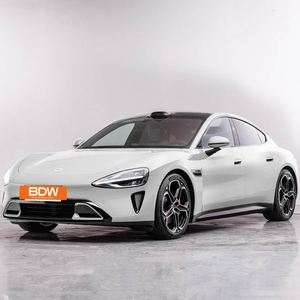 Sedán Eléctrico Puro Más Vendido con Gran Autonomía, Xiao MISU7 Versión Estándar, Coche de Segunda Mano de Alta Relación Calidad-Precio - Product Image 1