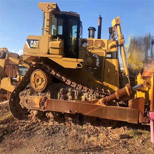 CATERPILLAR D9R a utilisé le bouteur de chenille - Product Image 2