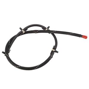 Tubo de retorno de aceite para BMW 13538583458, pieza de repuesto nueva con accesorios de montaje - Product Image 1