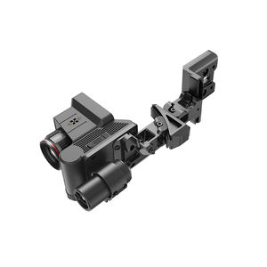 लंबे तीर 3 एल 384 एक्स 288 रिज़ॉल्यूशन इन्फ्रारेड थर्मल कैमरा इमेस्टर के साथ लेजर रेंजफाइंडर शिकार स्कोप अवरक्त थर्मल लाल डॉट - Product Image 6