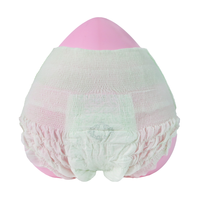2025 Neue Einweg-Bikini-Menstruation shose für Damen binden