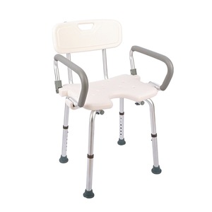 Sillas de <span class=keywords><strong>ducha</strong></span> para Discapacitados de baño convenientes y de alta calidad para adultos mayores - Product Image 5