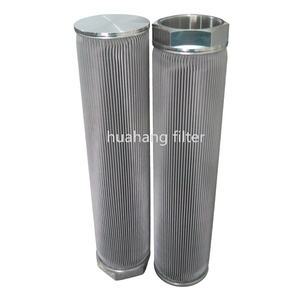 Nuevo producto Discos de filtración de acero inoxidable Filtro de disco de hoja de polímero - Product Image 5