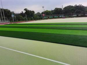 Meisen Bas <span class=keywords><strong>Prix</strong></span> Soft XPE EPE Shock Pad 10mm pour Outdoor Indoor Football Soccer Playground XPE Grass Underlay Foam Rubber Pad - Product Image 6